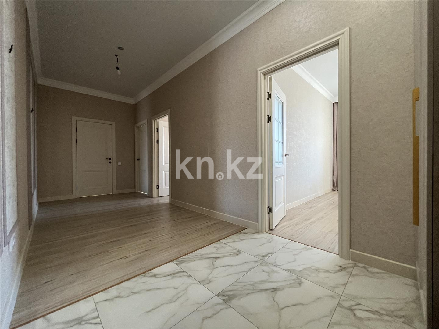 Продажа 2-комнатной квартиры, 64 м², ул. Ашимова, дом  21 в Караганде - фото 15