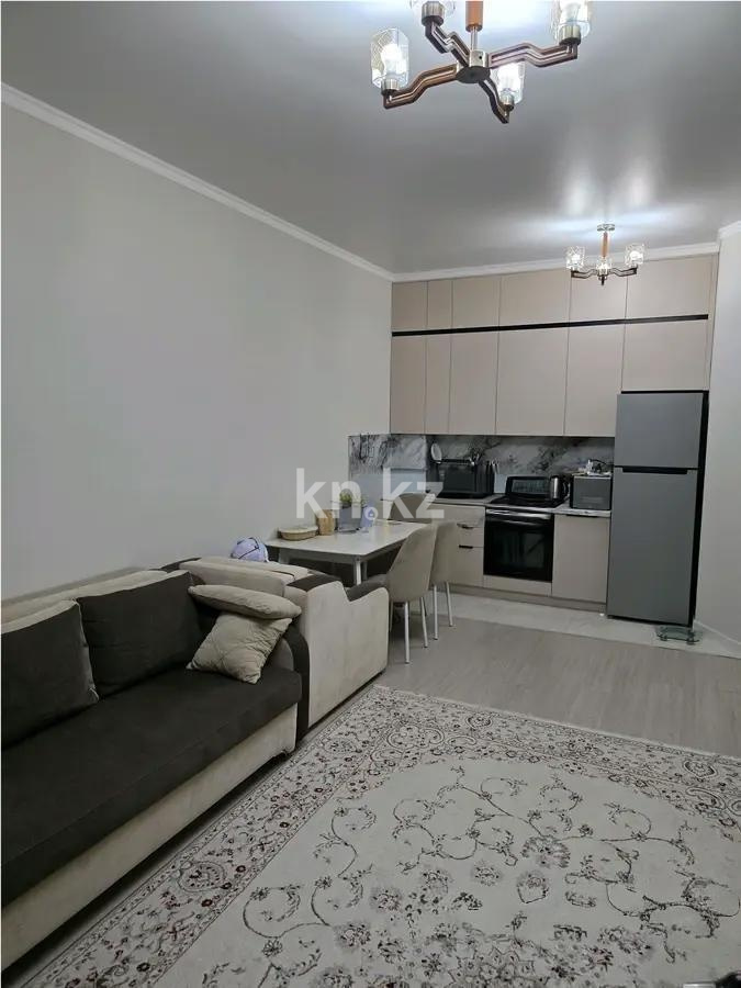 Продажа 2-комнатной квартиры, 55 м² в Астане - фото 3