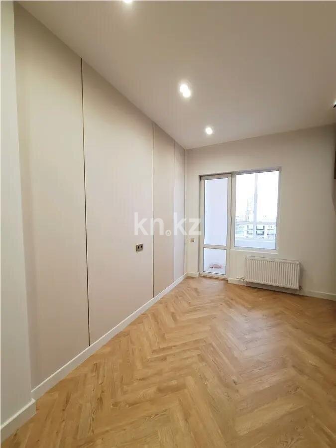 Продажа 3-комнатной квартиры, 90 м² в Астане - фото 3