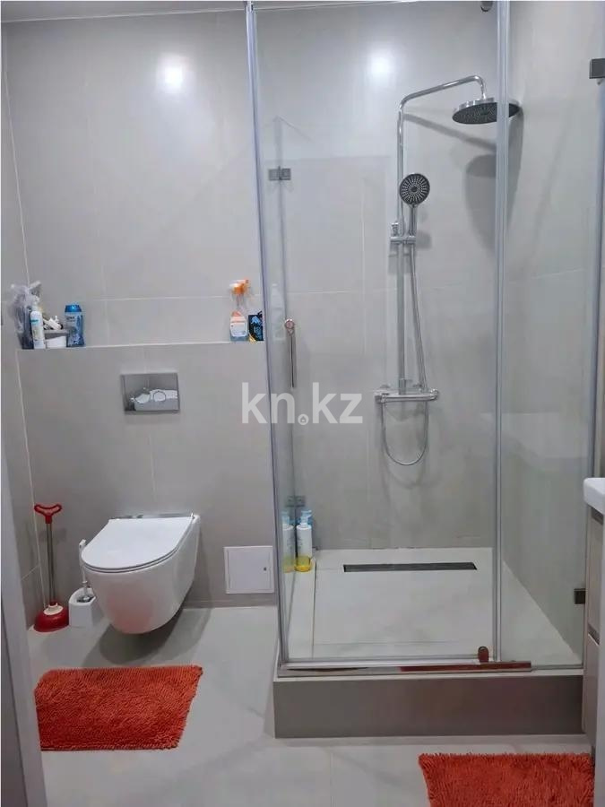 Продажа 2-комнатной квартиры, 68 м² в Алматы - фото 3
