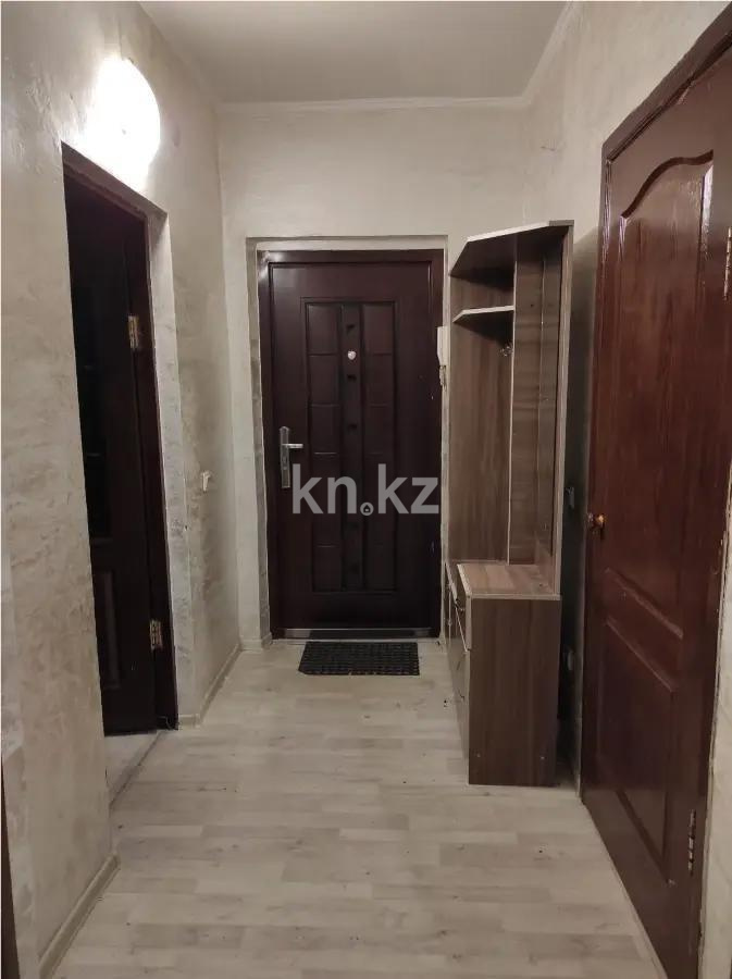 Продажа 1-комнатной квартиры, 40 м², мкр-н Кулагер, дом  48 в Алматы - фото 6