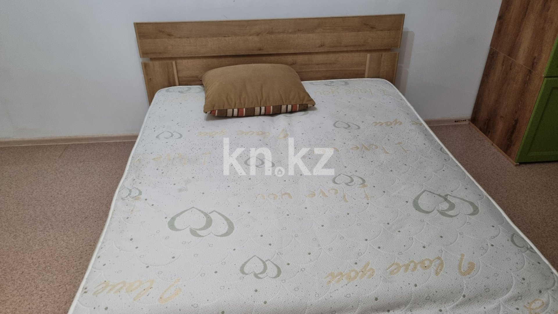 Продажа 1-комнатной квартиры, 54.1 м², пр. Улы Дала, дом  53/1 в Астане - фото 6