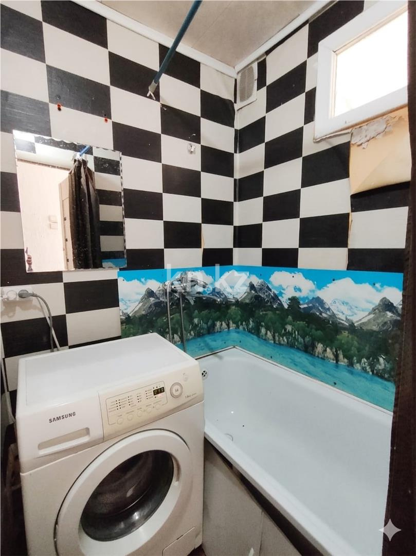 Продажа 1-комнатной квартиры, 30 м² в Караганде - фото 7