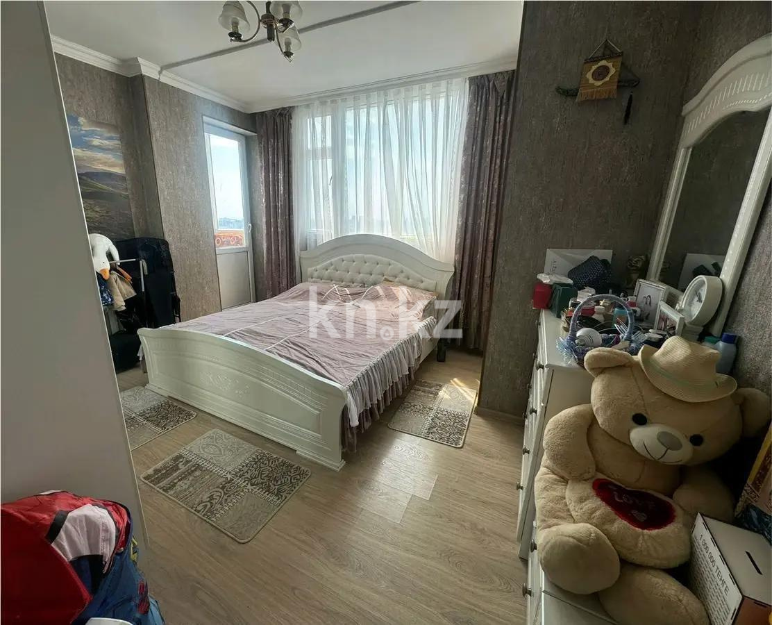 Продажа 2-комнатной квартиры, 60 м², ул. Асана Кайгы, дом  2 блок 1 в Астане - фото 2