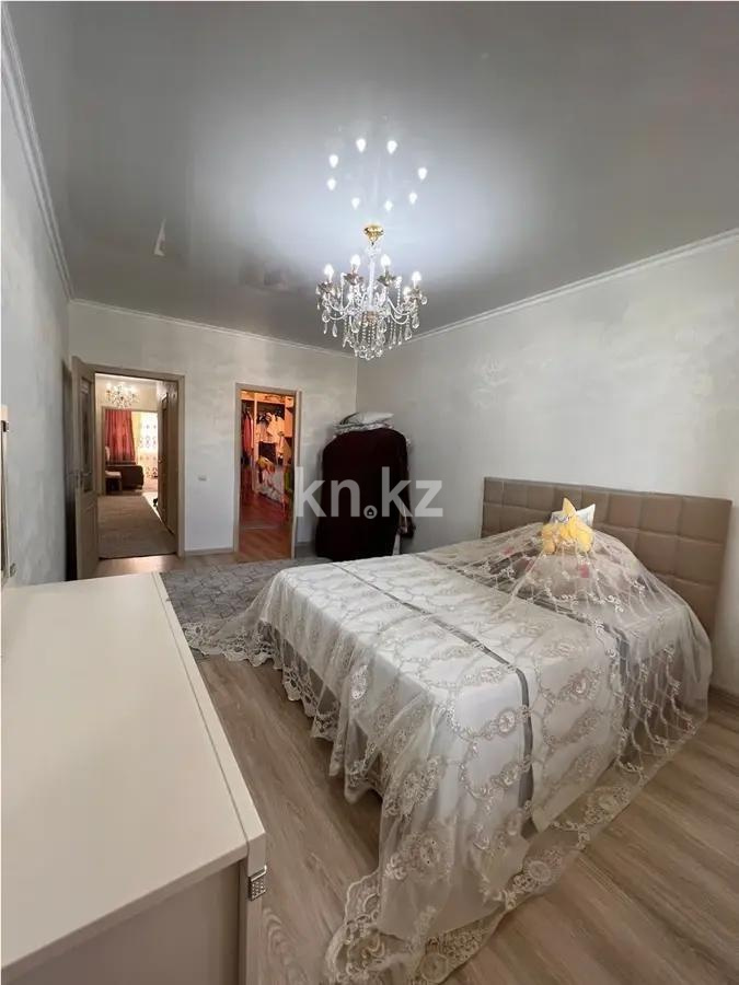 Продажа 2-комнатной квартиры, 80 м² в Алматы - фото 2