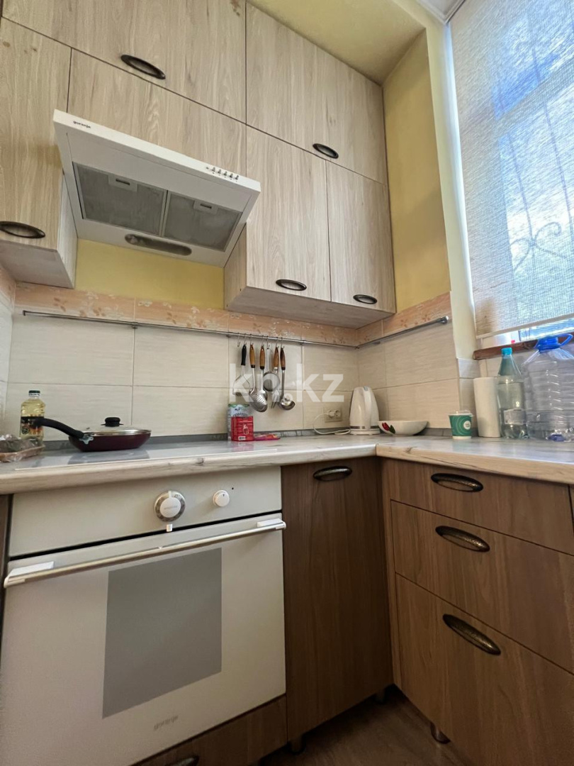 Продажа 3-комнатной квартиры, 77 м², ул. Лободы в Караганде - фото 13