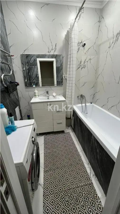 Продажа 3-комнатной квартиры, 79 м² в Астане - фото 5