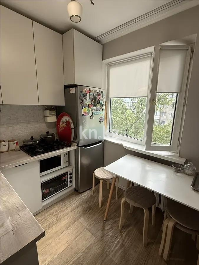 Продажа 2-комнатной квартиры, 42.9 м² в Астане - фото 3