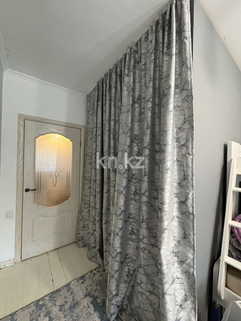 Продажа 2-комнатной квартиры, 52.2 м² в Алматы - фото 9