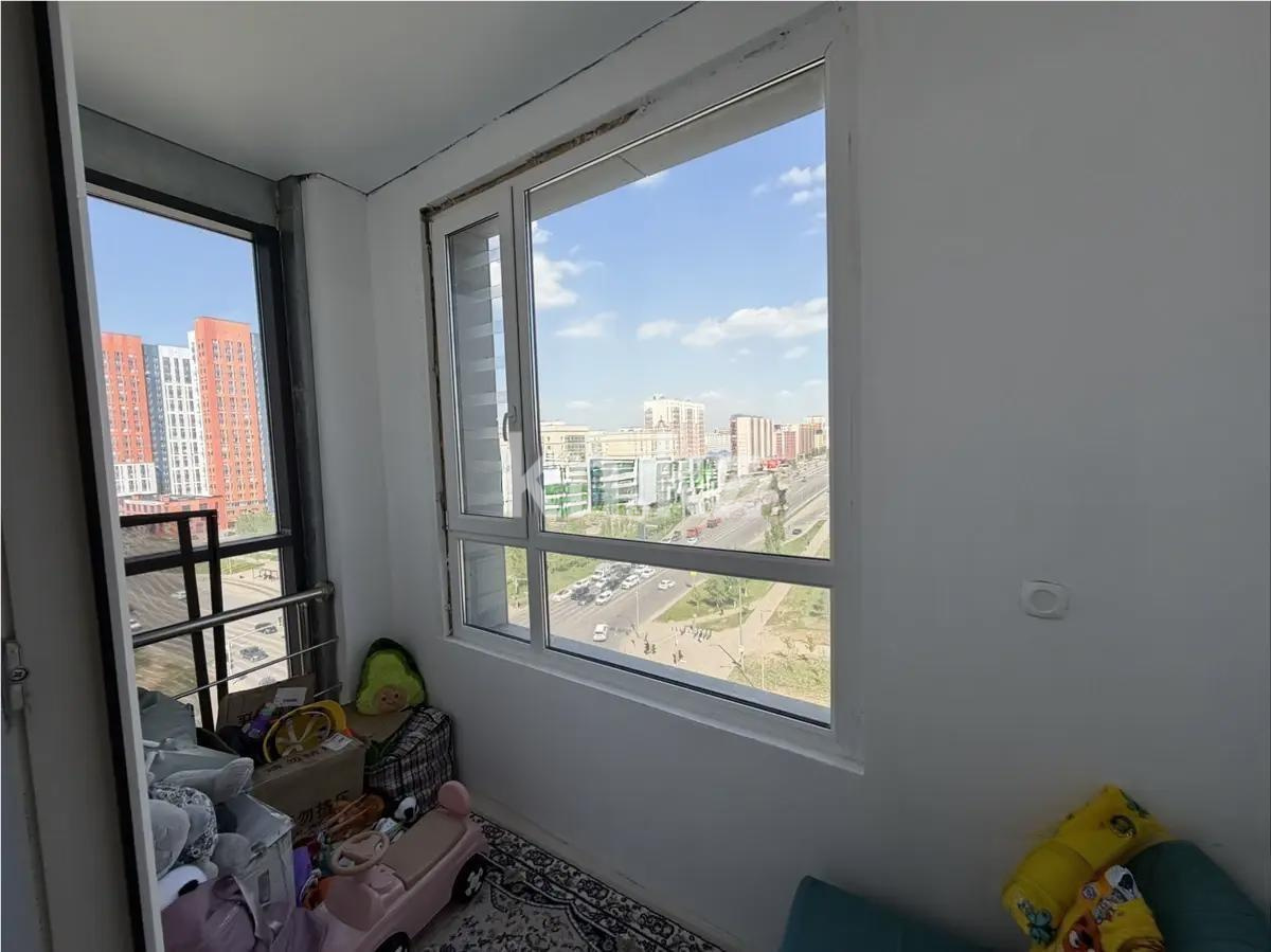 Продажа 3-комнатной квартиры, 75.8 м² в Астане - фото 6
