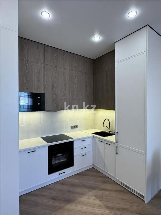 Продажа 2-комнатной квартиры, 42 м² в Астане - фото 3