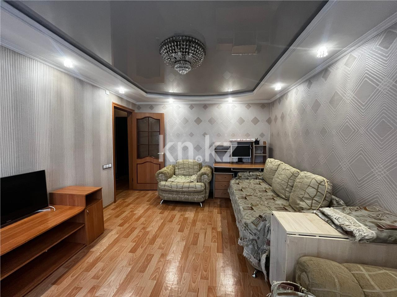 Продажа 2-комнатной квартиры, 47 м² в Караганде - фото 3