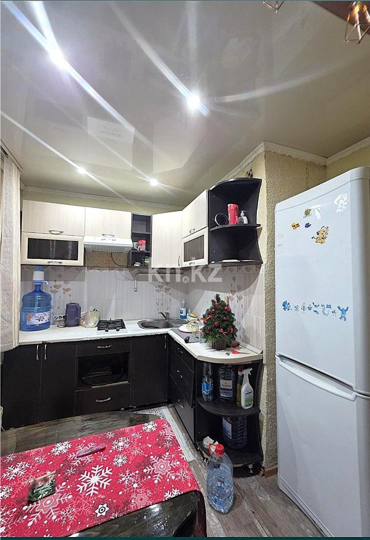 Продажа 2-комнатной квартиры, 45 м² в Темиртау - фото 4