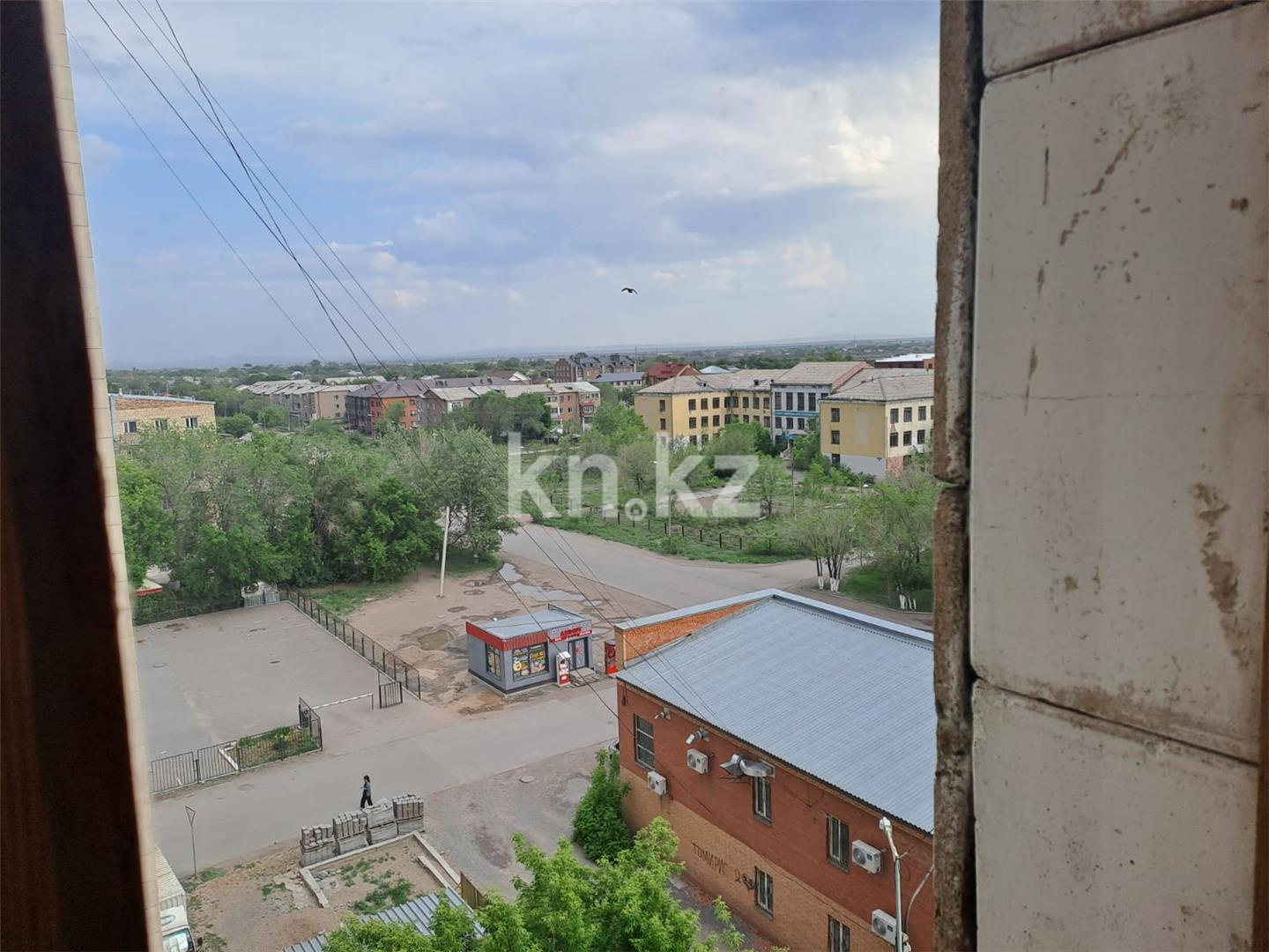Продажа 2-комнатной квартиры, 48 м², ул. Анжерская в Караганде - фото 14