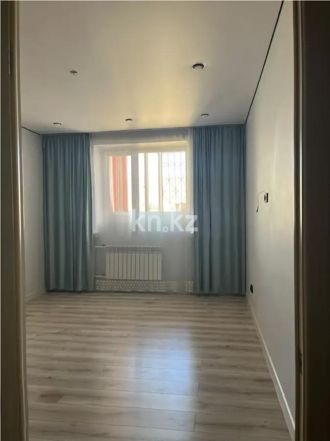 Продажа 1-комнатной квартиры, 38 м² в Астане