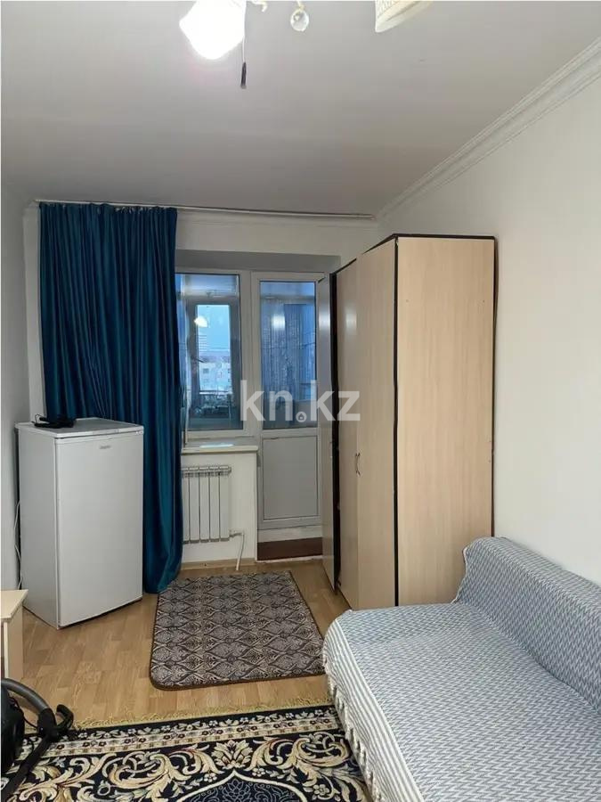 Продажа 1-комнатной квартиры, 28 м² в Астане