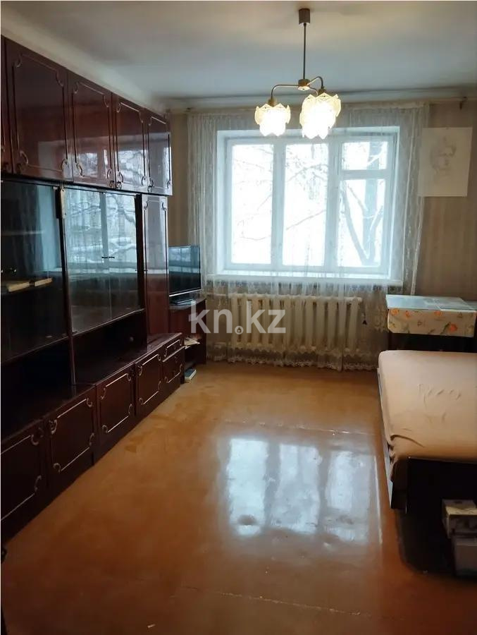 Продажа 2-комнатной квартиры, 41.2 м², ул. Габдуллина, дом  76а в Алматы