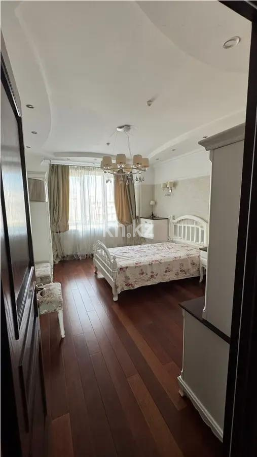 Продажа 3-комнатной квартиры, 122 м² в Астане - фото 2