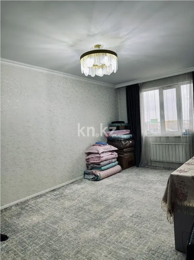 Продажа 2-комнатной квартиры, 61.5 м² в Алматы