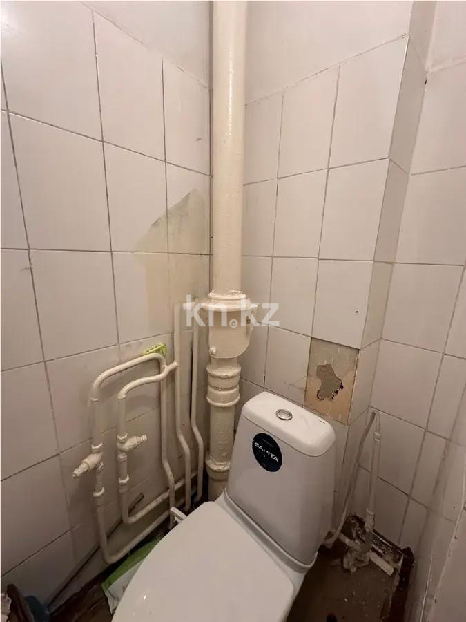 Продажа 2-комнатной квартиры, 41 м², ул. Ровенского, дом  6 в Алматы - фото 5