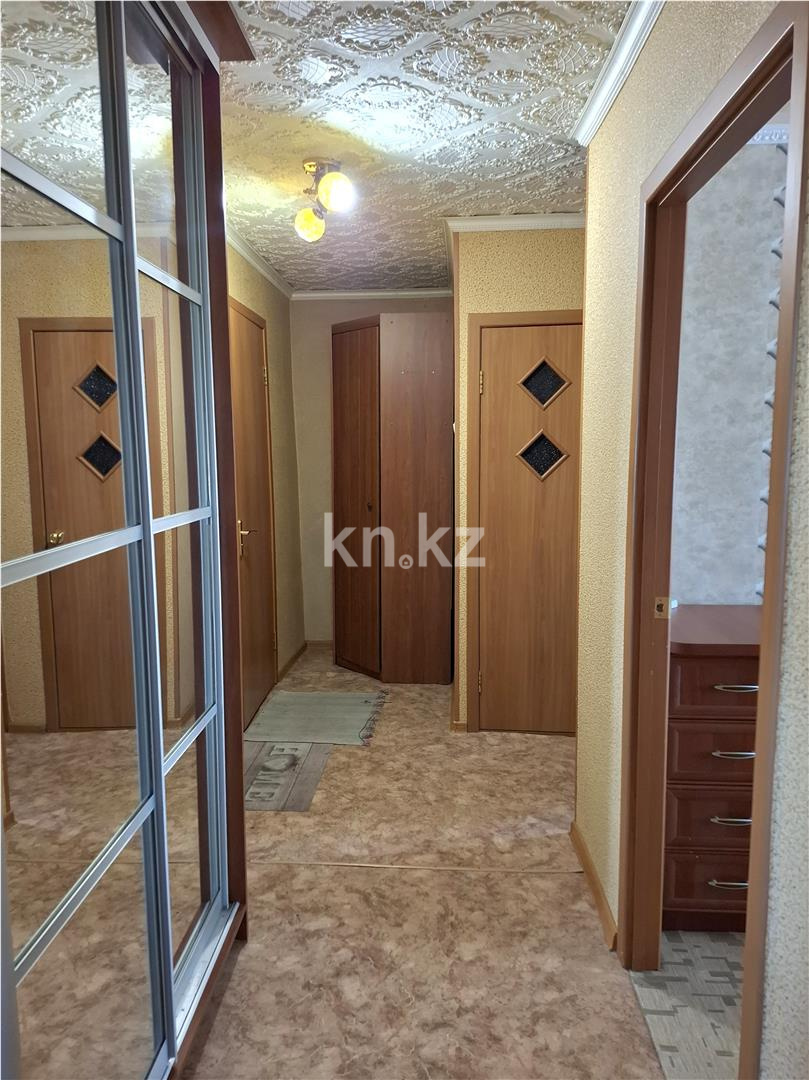 Продажа 2-комнатной квартиры, 42 м² в Темиртау - фото 11