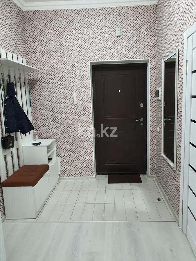 Продажа 1-комнатной квартиры, 45 м² в Астане - фото 4