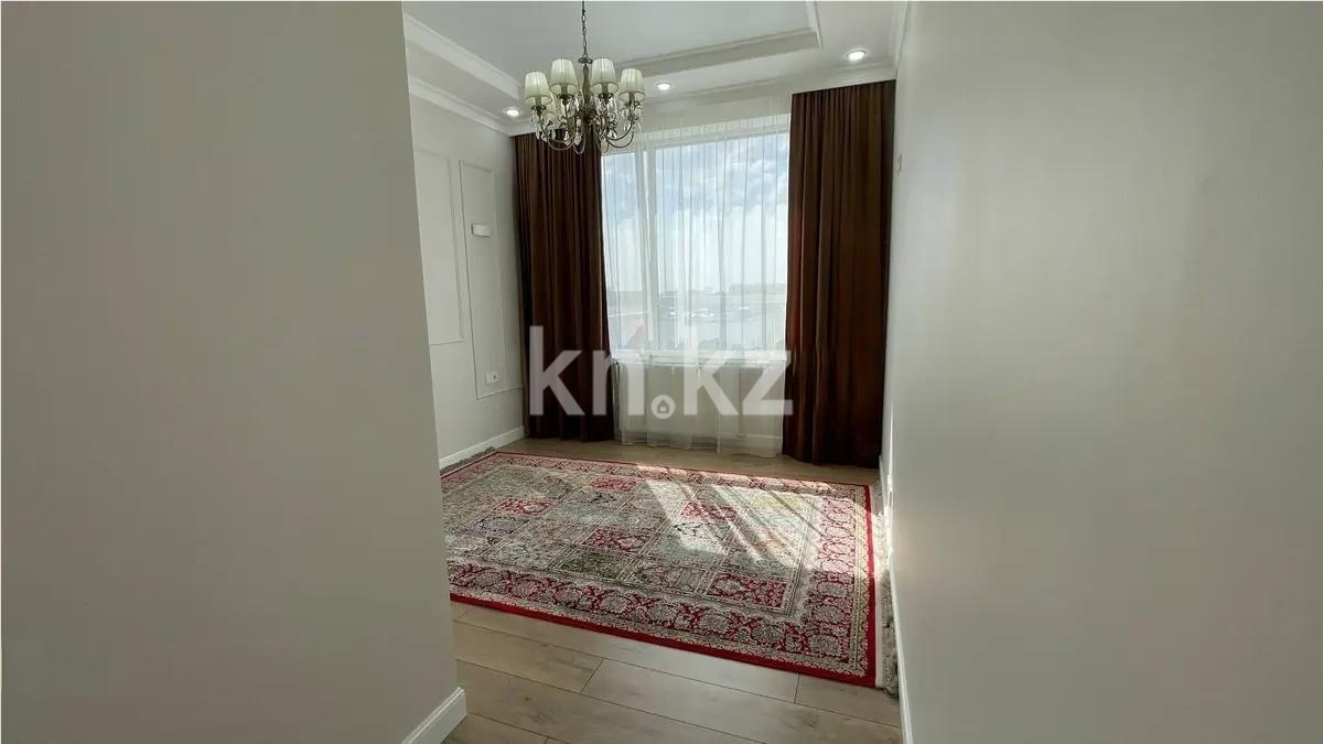Продажа 3-комнатной квартиры, 77 м² в Астане - фото 3
