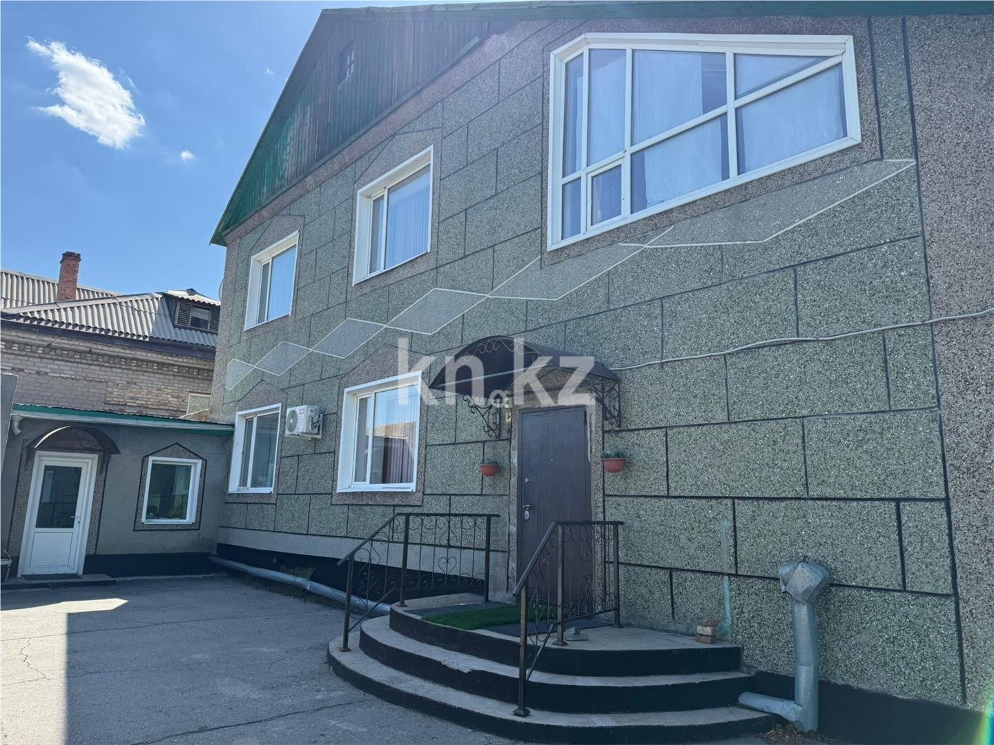 Продажа 5-комнатного дома, 212 м² в Караганде - фото 27
