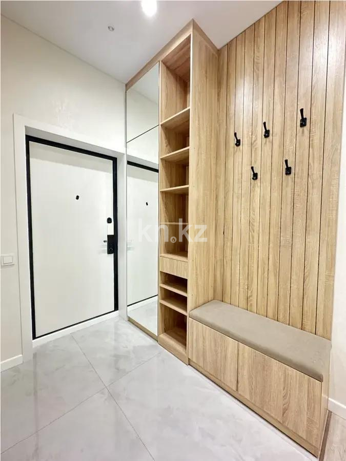 Продажа 4-комнатной квартиры, 95.7 м², ул. Е-15, дом  13 в Астане - фото 5