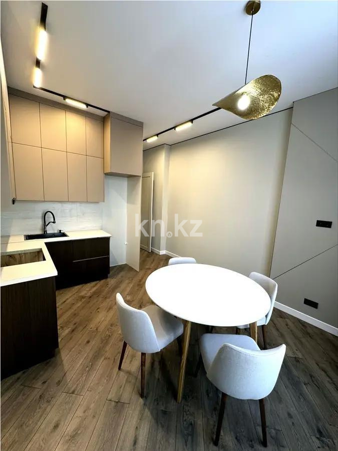 Продажа 1-комнатной квартиры, 50 м² в Астане - фото 3