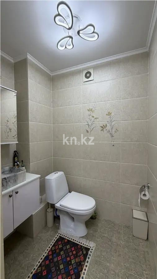 Продажа 3-комнатной квартиры, 85 м² в Алматы - фото 7