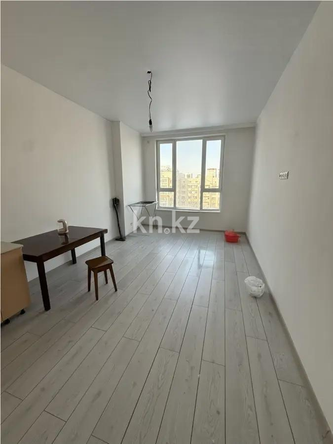 Продажа 1-комнатной квартиры, 40 м² в Астане