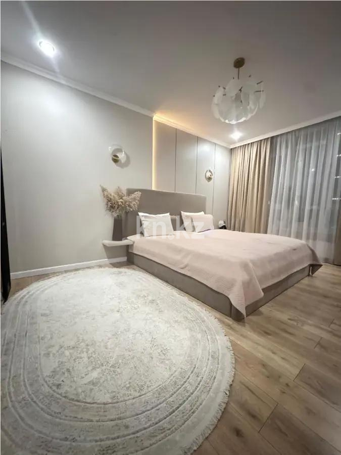 Продажа 3-комнатной квартиры, 77 м² в Алматы - фото 2