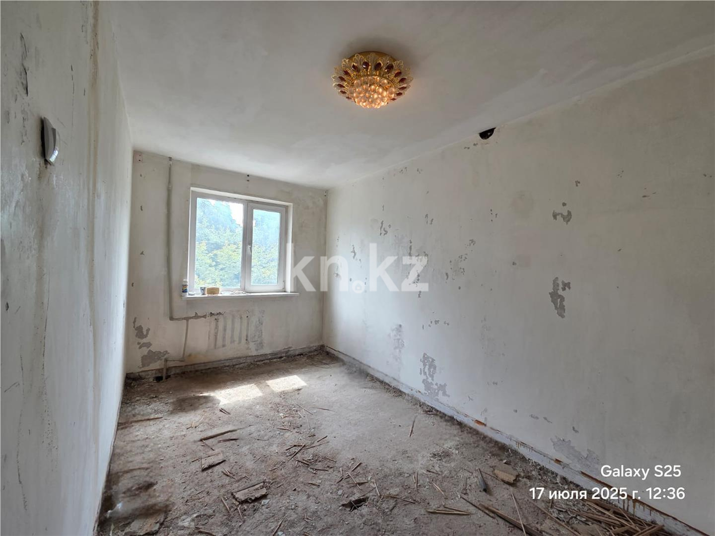 Продажа 4-комнатной квартиры, 61 м², 6 мкр. в Темиртау - фото 5