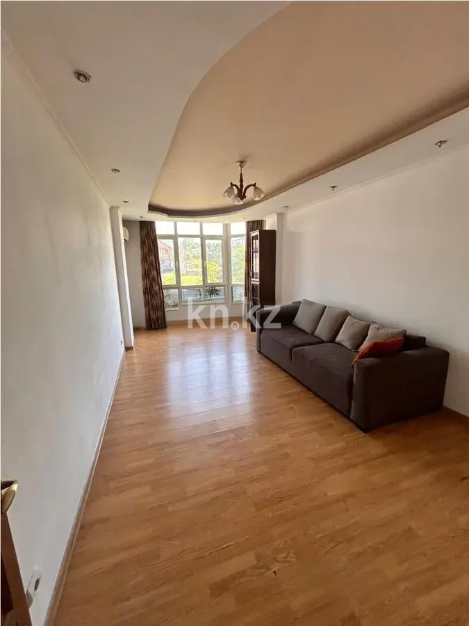 Продажа 2-комнатной квартиры, 61.4 м² в Алматы