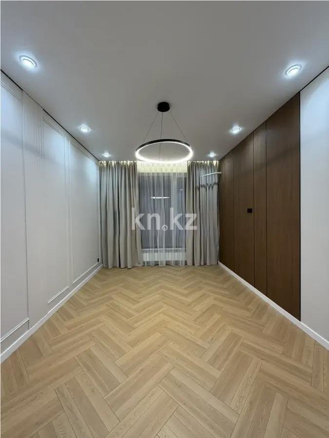 Продажа 1-комнатной квартиры, 38.7 м² в Алматы