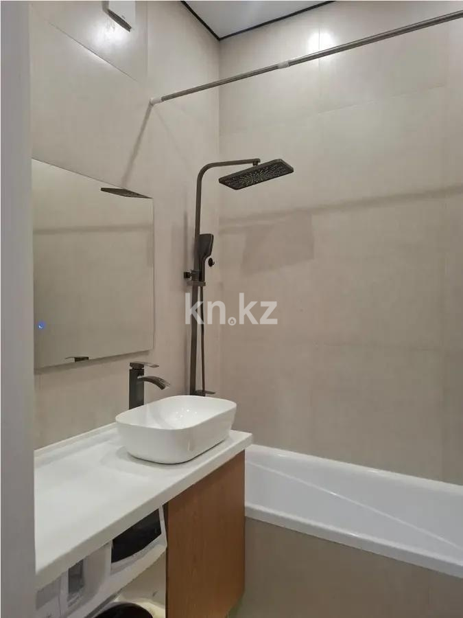 Продажа 2-комнатной квартиры, 52 м² в Астане - фото 2