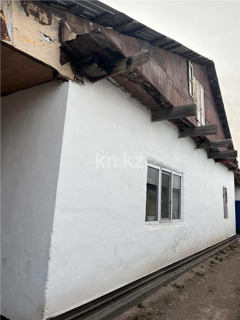 Продажа 4-комнатного дома, 151 м², ул. Рабочая, дом  104 в Караганде - фото 10