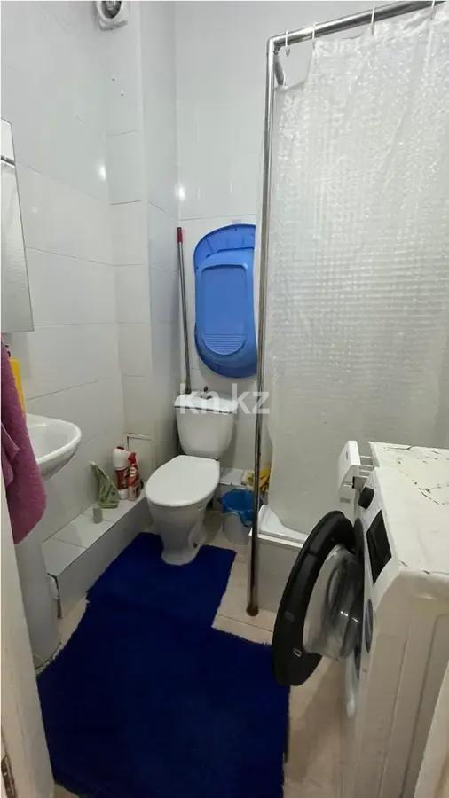 Продажа 1-комнатной квартиры, 31.7 м² в Астане - фото 3