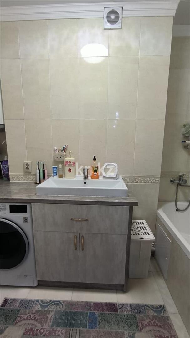 Продажа 3-комнатной квартиры, 88 м² в Караганде - фото 17