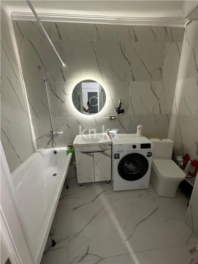 Продажа 1-комнатной квартиры, 34.5 м², ул. Е-509, дом  11 в Астане - фото 3