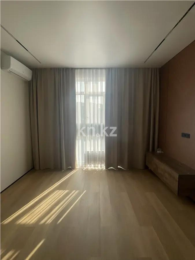 Продажа 2-комнатной квартиры, 44.41 м² в Алматы