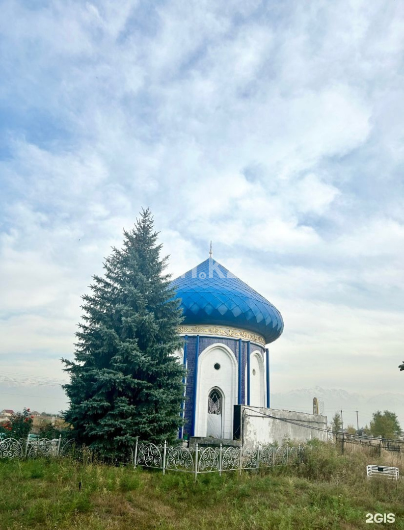 Продажа 9-комнатного дома, 234 м², Отеген батыр, Умбетай Жирау в Алматинской области - фото 38