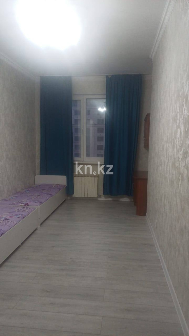 Аренда 2-комнатной квартиры, 55 м², ул. Калдаякова, дом  11 - пр. Тауелсыздык в Астане - фото 9
