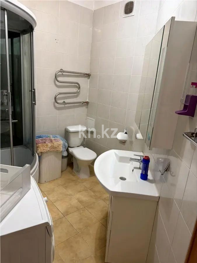 Продажа 3-комнатной квартиры, 109.8 м², ул. Отырар, дом  4/2 в Астане - фото 5