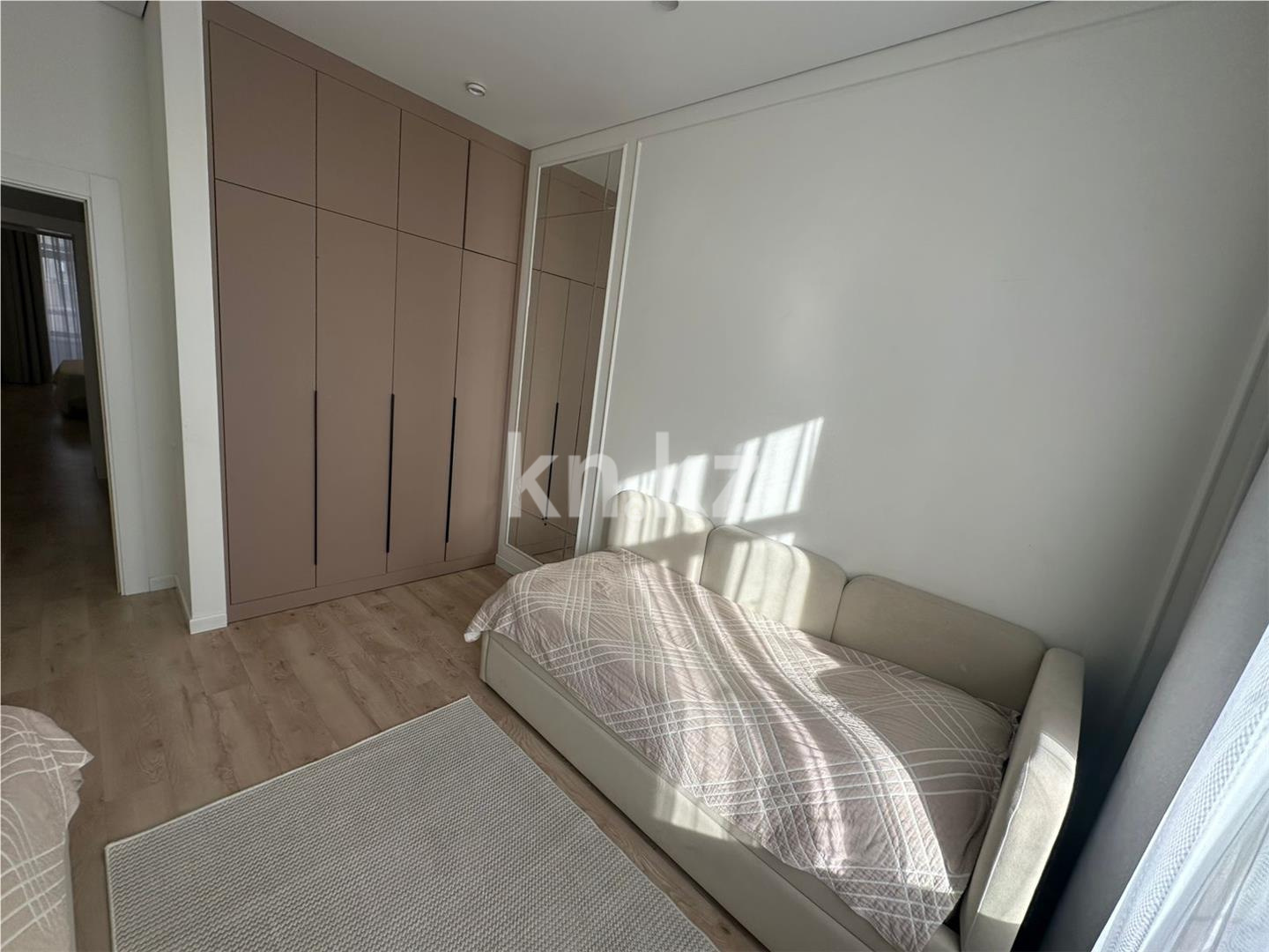 Продажа 3-комнатной квартиры, 94 м² в Караганде - фото 5