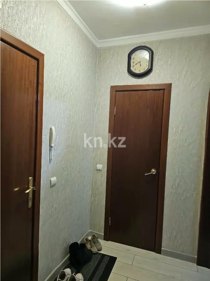 Продажа 2-комнатной квартиры, 58.9 м² в Астане - фото 3