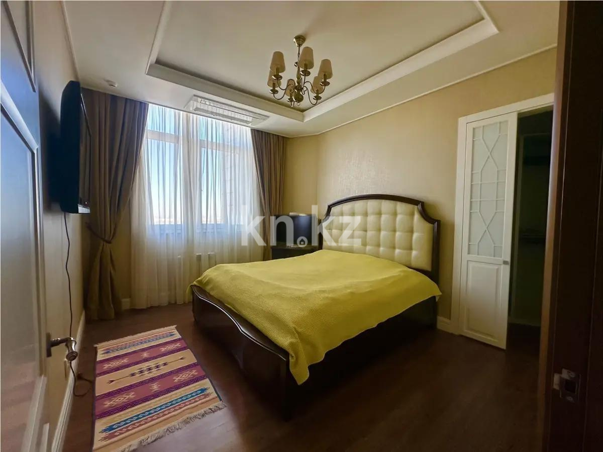 Продажа 5-комнатной квартиры, 212 м², ул. Байтурсынова, дом  1 в Астане - фото 3