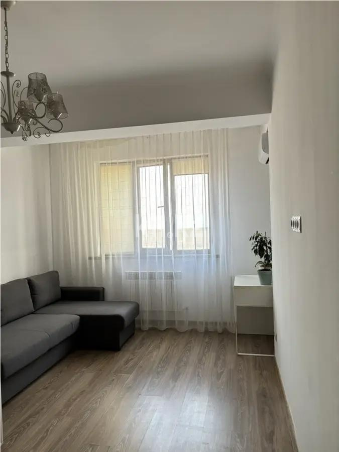 Продажа 2-комнатной квартиры, 36 м² в Алматы