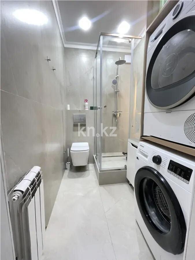 Продажа 3-комнатной квартиры, 85 м² в Астане - фото 5